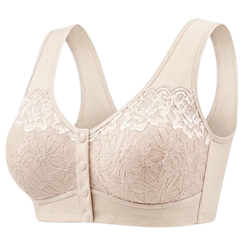 Бюстгальтер POSY BRA із застібкою спереду